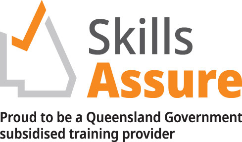 Skills Assure RGBwith tagline 2025