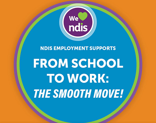 NDIS - The Smooth Move!