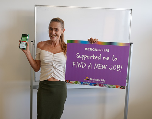 Nichole's Entrepreneurial Journey!