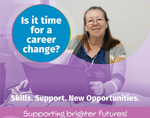 Is it time for a career change?