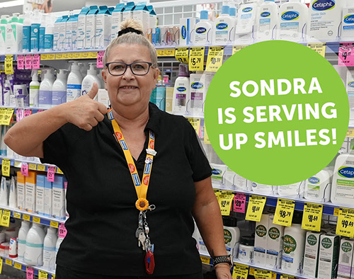 From student to shining star!