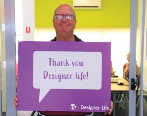 Good News Story!  Mackay – Designer Life Career Training Centre